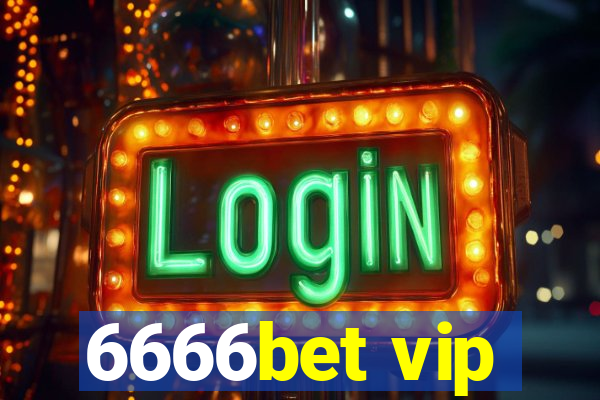 6666bet vip